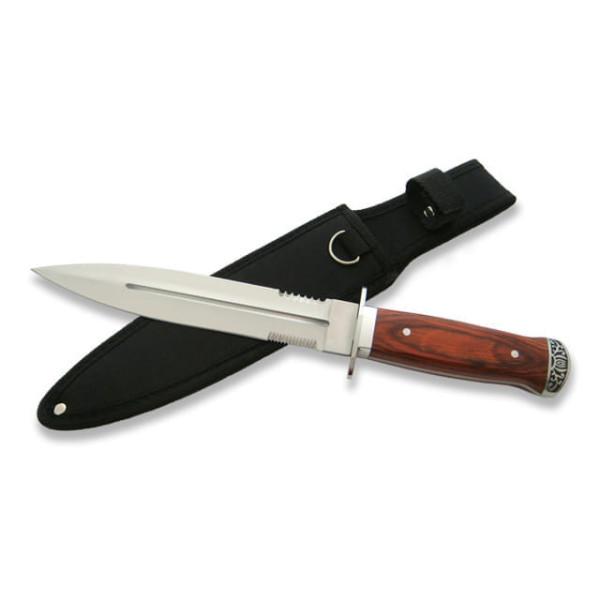 Nóż - Sztylet BSH N-409 Nóż - Sztylet BSH N-409