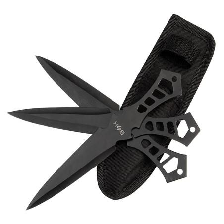 Zestaw Rzutek BSH N-411