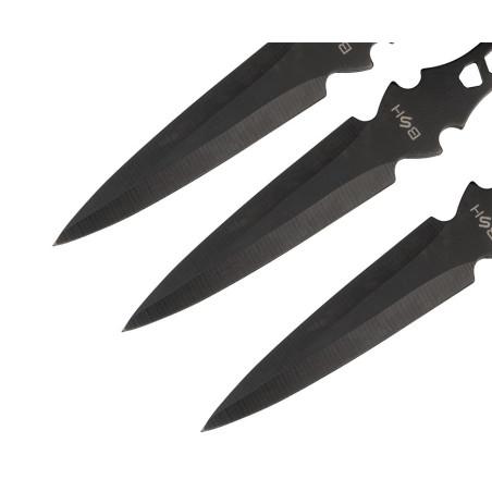 Zestaw Rzutek BSH N-411 Zestaw Rzutek BSH N-411