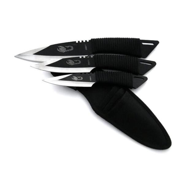 Zestaw Rzutek BSH N-417