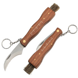 Nóż Składany BSH Na Grzyby N-016