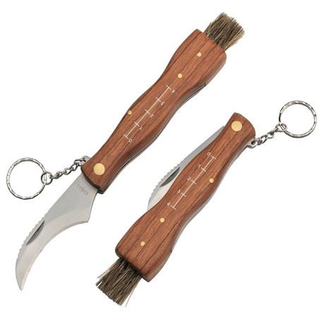 Nóż Składany BSH Na Grzyby N-016