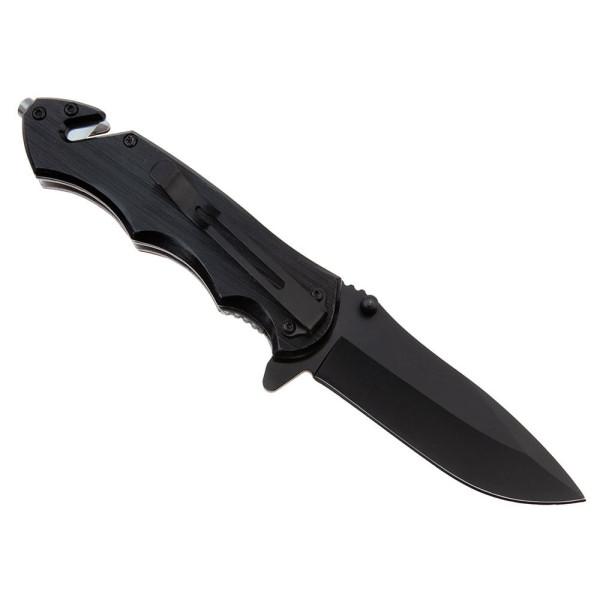 Nóż Ratowniczy BSH N-353 Sprężynowy