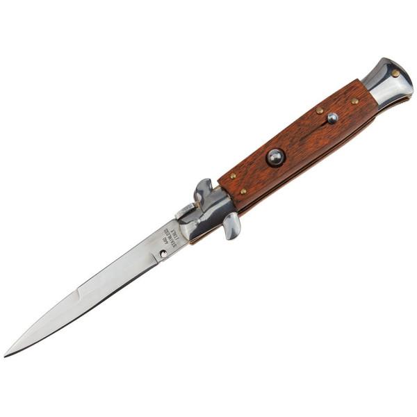 Nóż Sprężynowy Italy BSH 24,5 cm N-516