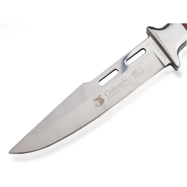 Nóż myśliwski Columbia N-168