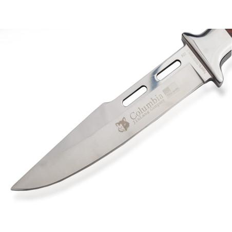 Nóż myśliwski Columbia N-168