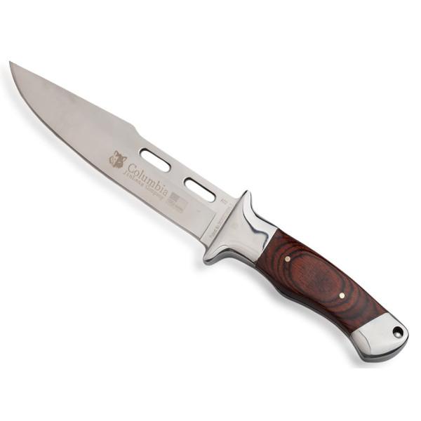 Nóż myśliwski Columbia N-168