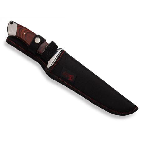 Nóż myśliwski Columbia N-168