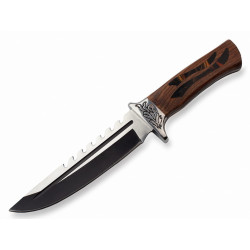 Nóż Myśliwski BSH N-170
