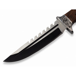 Nóż Myśliwski BSH N-170 2