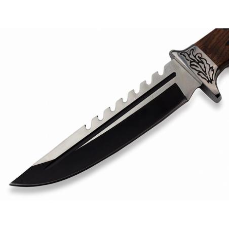 Nóż Myśliwski BSH N-170 Nóż Myśliwski BSH N-170