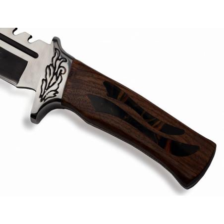 Nóż Myśliwski BSH N-170 Nóż Myśliwski BSH N-170