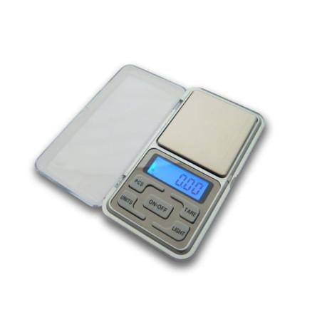 Waga Jubilerska Elektroniczna W-001 0,01g/200g