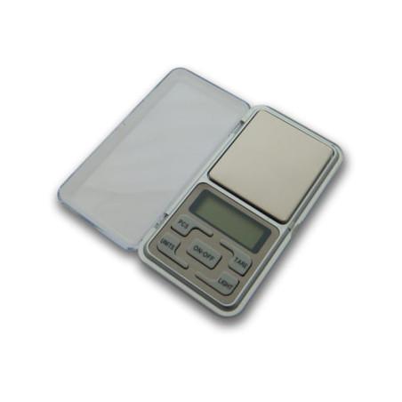 Waga Jubilerska Elektroniczna W-001 0,01g/200g