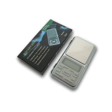 Waga Jubilerska Elektroniczna W-001 0,01g/200g