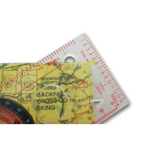 Kompas Mapnik COMET KP-008 Kompas Mapnik COMET KP-008