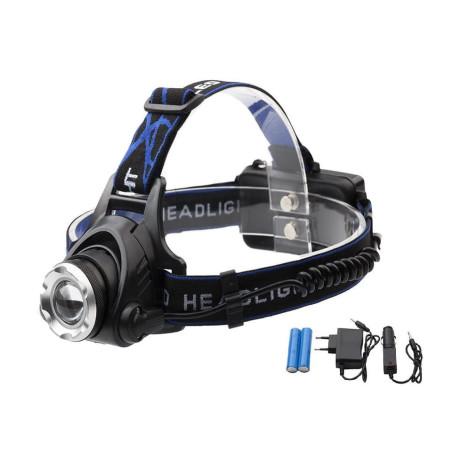 LATARKA CZOŁOWA X-BALOG BL-2181-T6 LCZ-014