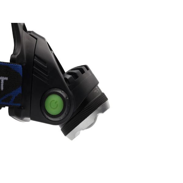 LATARKA CZOŁOWA X-BALOG BL-2181-T6 LCZ-014