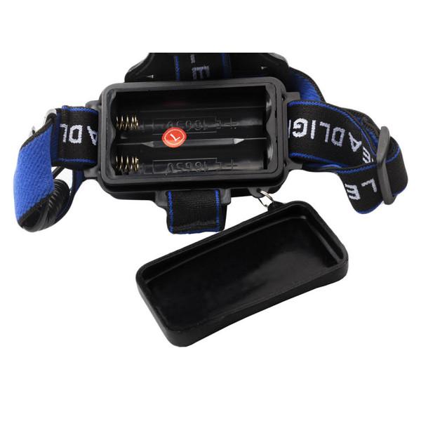 LATARKA CZOŁOWA X-BALOG BL-2181-T6 LCZ-014