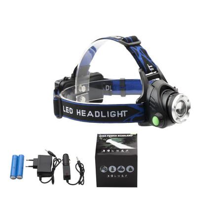 LATARKA CZOŁOWA X-BALOG BL-2181-T6 LCZ-014