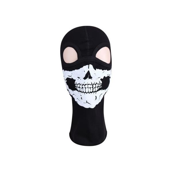 Kominiarka BSH ADVENTURE CZASZKA M-008 Kominiarka BSH ADVENTURE CZASZKA M-008