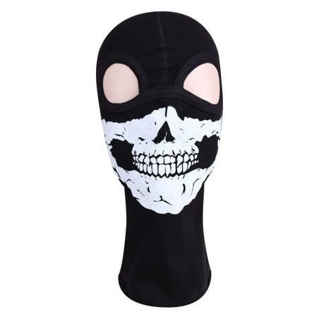 Kominiarka BSH ADVENTURE CZASZKA M-008 Kominiarka BSH ADVENTURE CZASZKA M-008