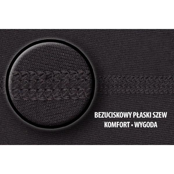 Kominiarka BSH ADVENTURE M-009