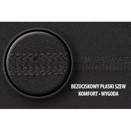 Kominiarka BSH ADVENTURE M-009