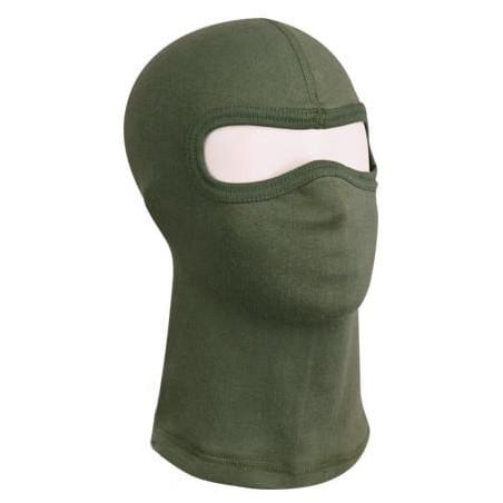 Kominiarka BSH ADVENTURE OLIVE M-010