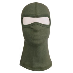 Kominiarka BSH ADVENTURE OLIVE M-010 2