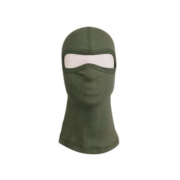 Kominiarka BSH ADVENTURE OLIVE M-010 Kominiarka BSH ADVENTURE OLIVE M-010