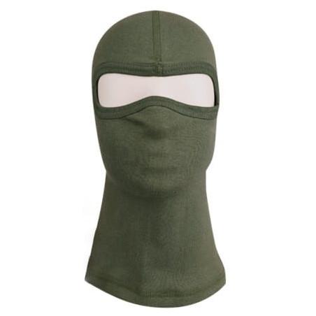 Kominiarka BSH ADVENTURE OLIVE M-010 Kominiarka BSH ADVENTURE OLIVE M-010