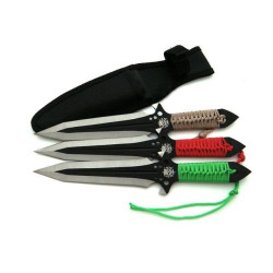 Zestaw Rzutek BSH N-423