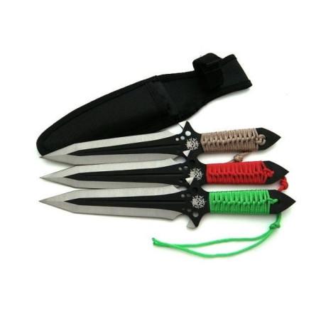 Zestaw Rzutek BSH N-423