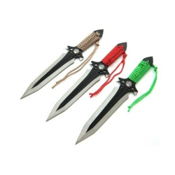 Zestaw Rzutek BSH N-423 2