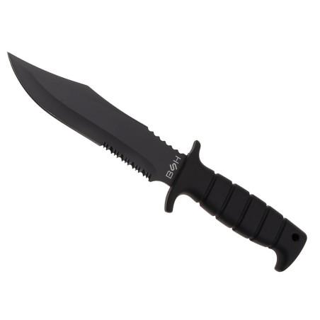 Nóż Taktyczny BSH N-288