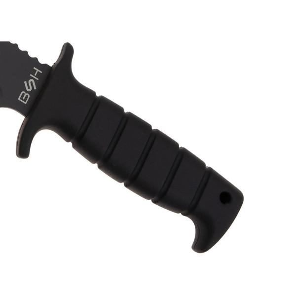 Nóż Taktyczny BSH N-288