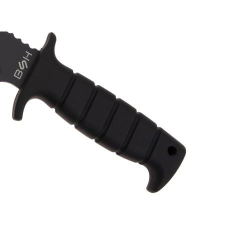 Nóż Taktyczny BSH N-288