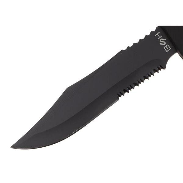 Nóż Taktyczny BSH N-288