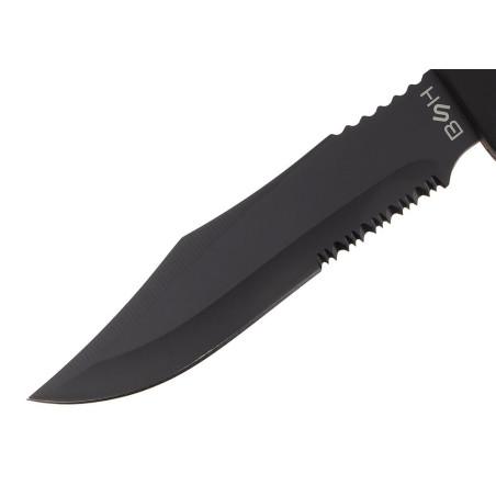 Nóż Taktyczny BSH N-288