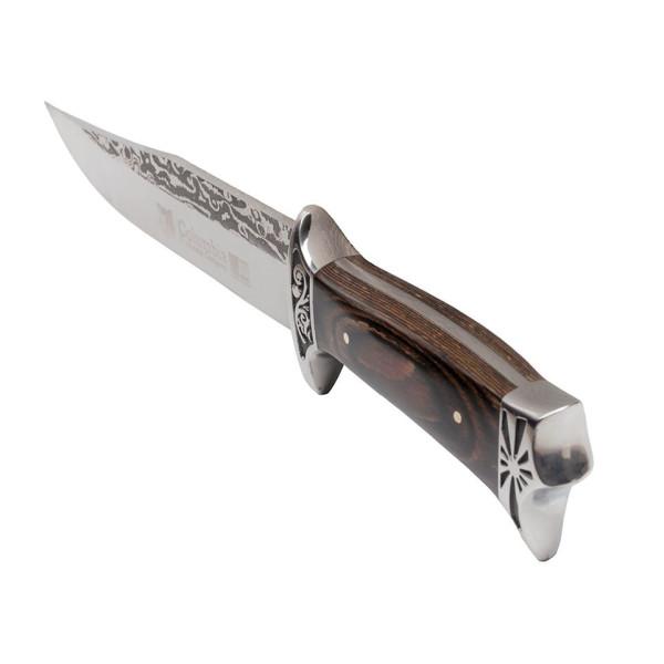 Nóż Myśliwski N-182