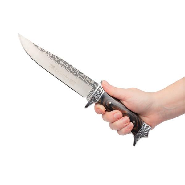 Nóż Myśliwski N-182