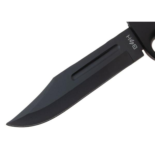 Nóż Taktyczny BSH N-292