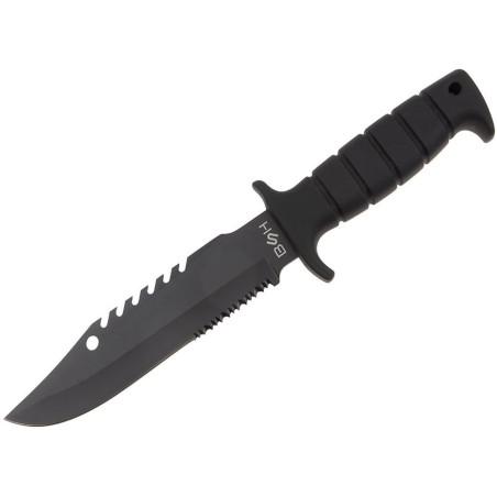 Nóż Taktyczny BSH N-293