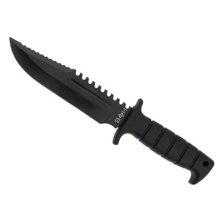 Nóż Taktyczny BSH N-294 Nóż Taktyczny BSH N-294