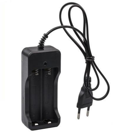 Ładowarka do Akumulatorów 18650 3,7 V - 4,2 V A-025