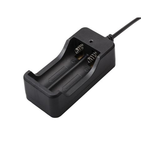 Ładowarka do Akumulatorów 18650 3,7 V - 4,2 V A-025