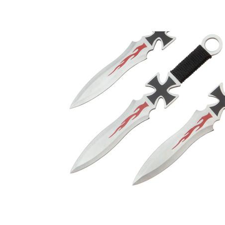 Zestaw Rzutek BSH N-424 Zestaw Rzutek BSH N-424