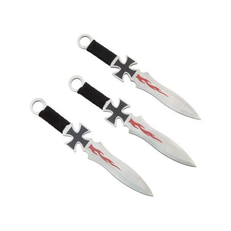 Zestaw Rzutek BSH N-424 Zestaw Rzutek BSH N-424