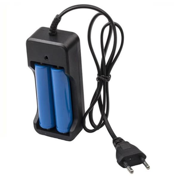 Ładowarka do Akumulatorów 18650 3,7 V - 4,2 V A-025